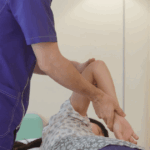 身体をやさしく整える整体